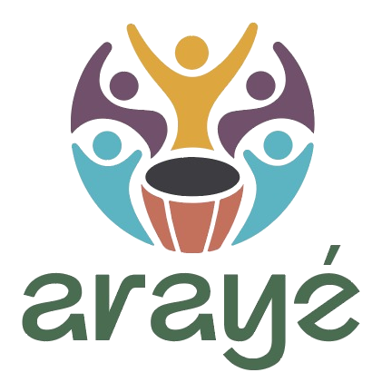 Arayé
